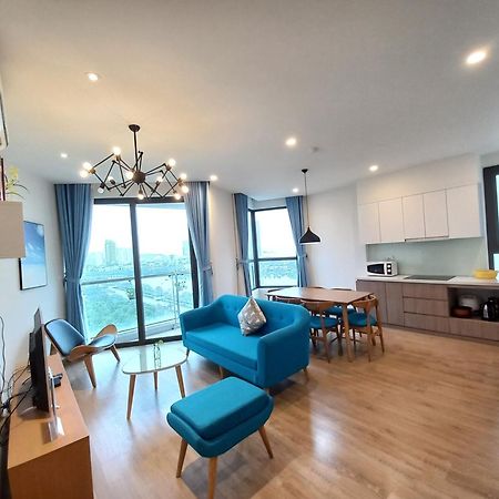Angela House Ha Long公寓 客房 照片