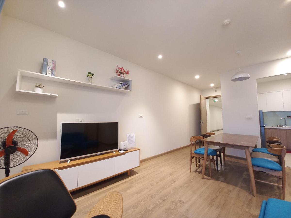 Angela House Ha Long公寓 外观 照片
