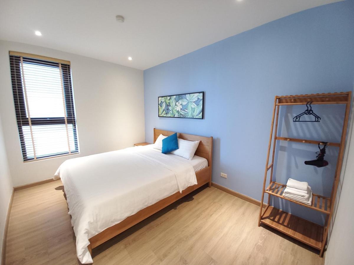 Angela House Ha Long公寓 外观 照片