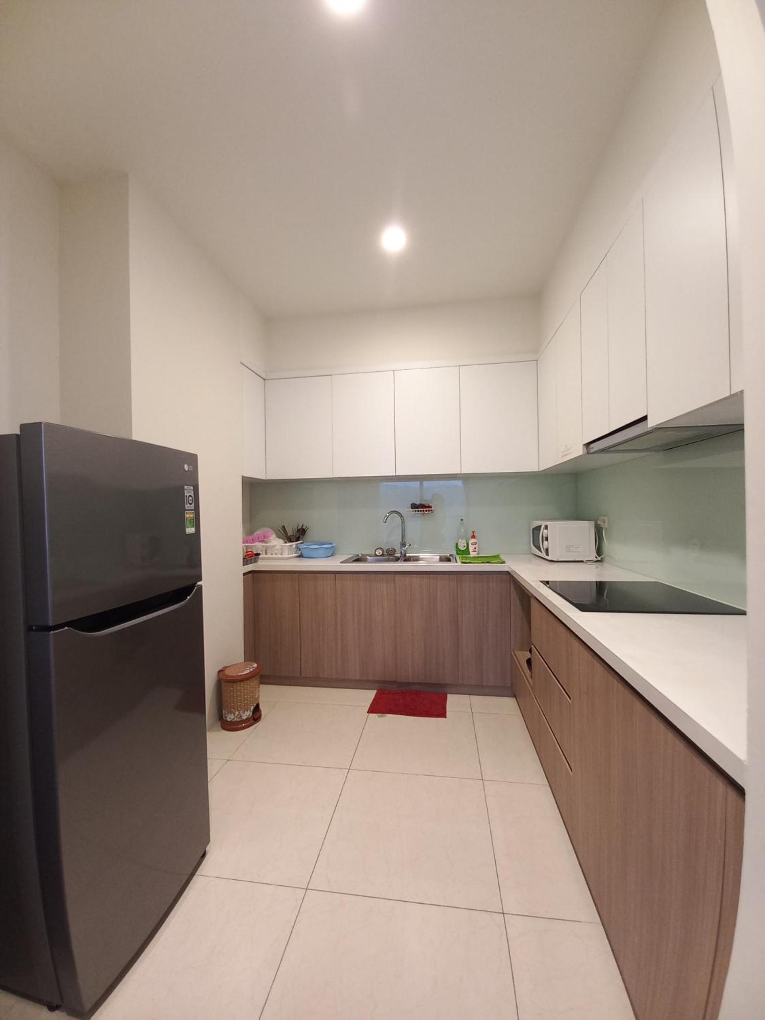 Angela House Ha Long公寓 客房 照片