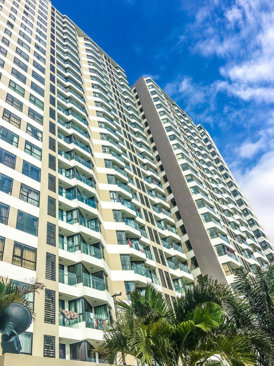 Angela House Ha Long公寓 外观 照片