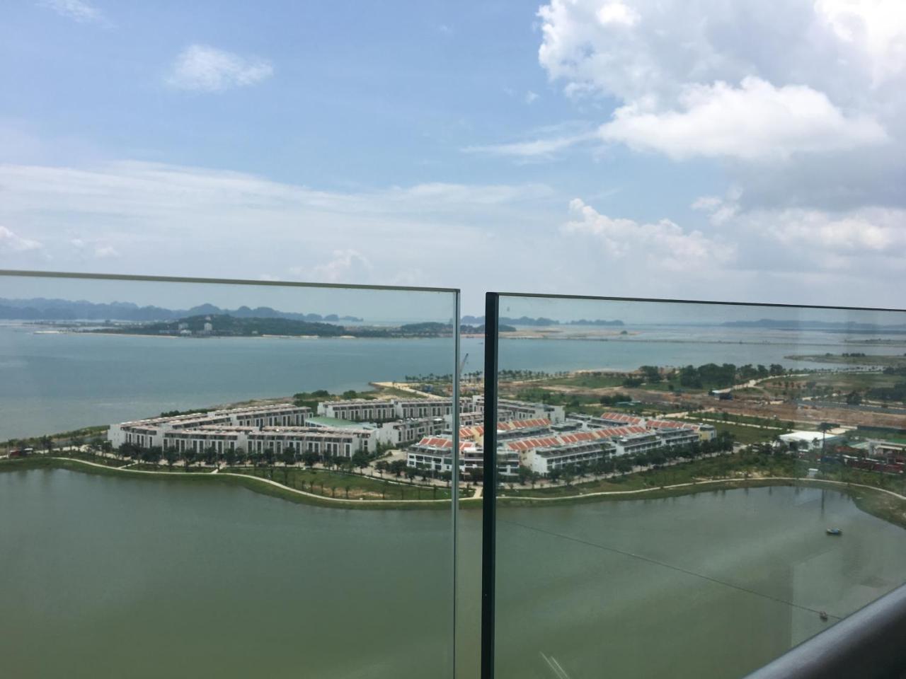 Angela House Ha Long公寓 外观 照片