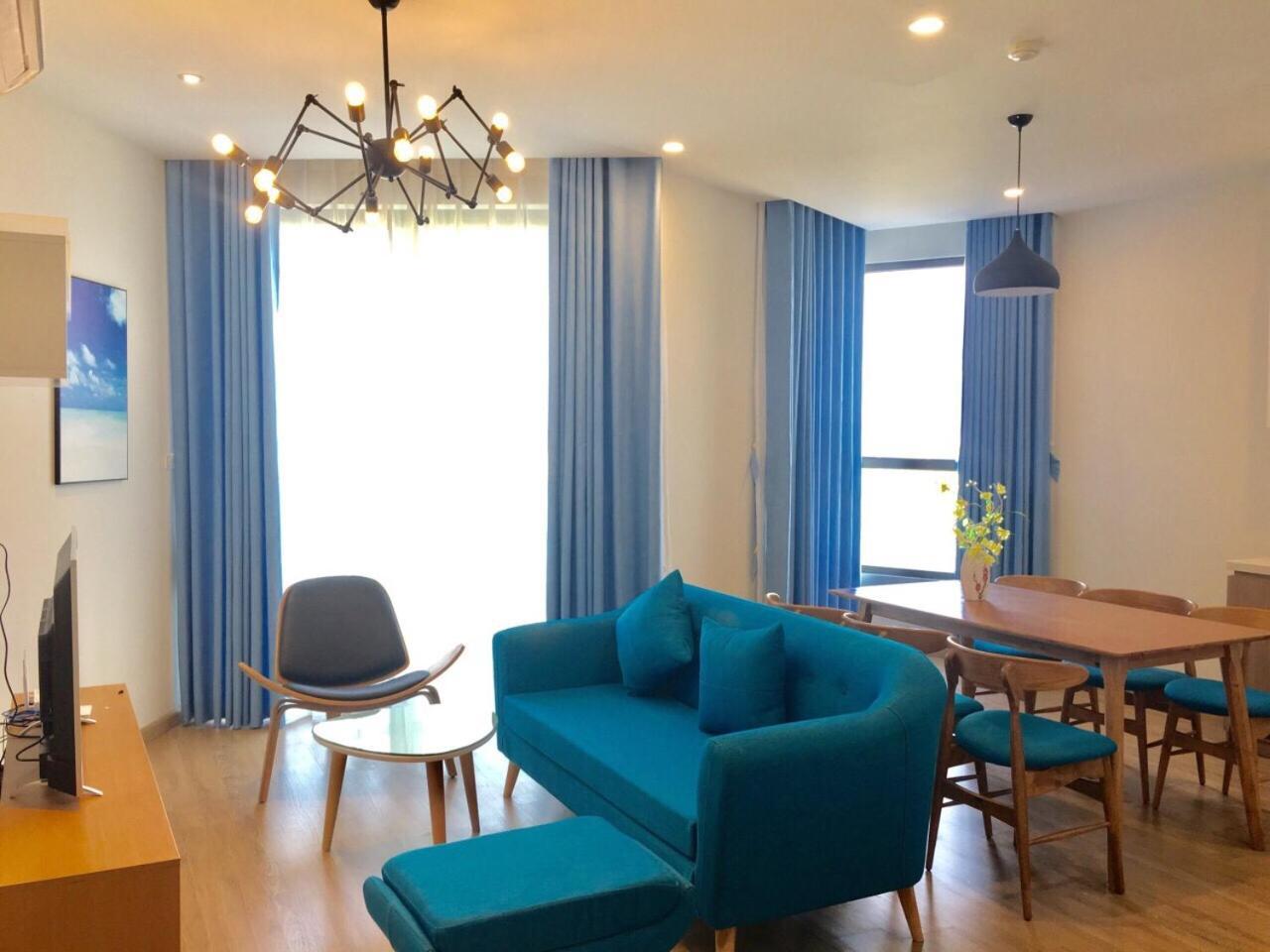 Angela House Ha Long公寓 外观 照片