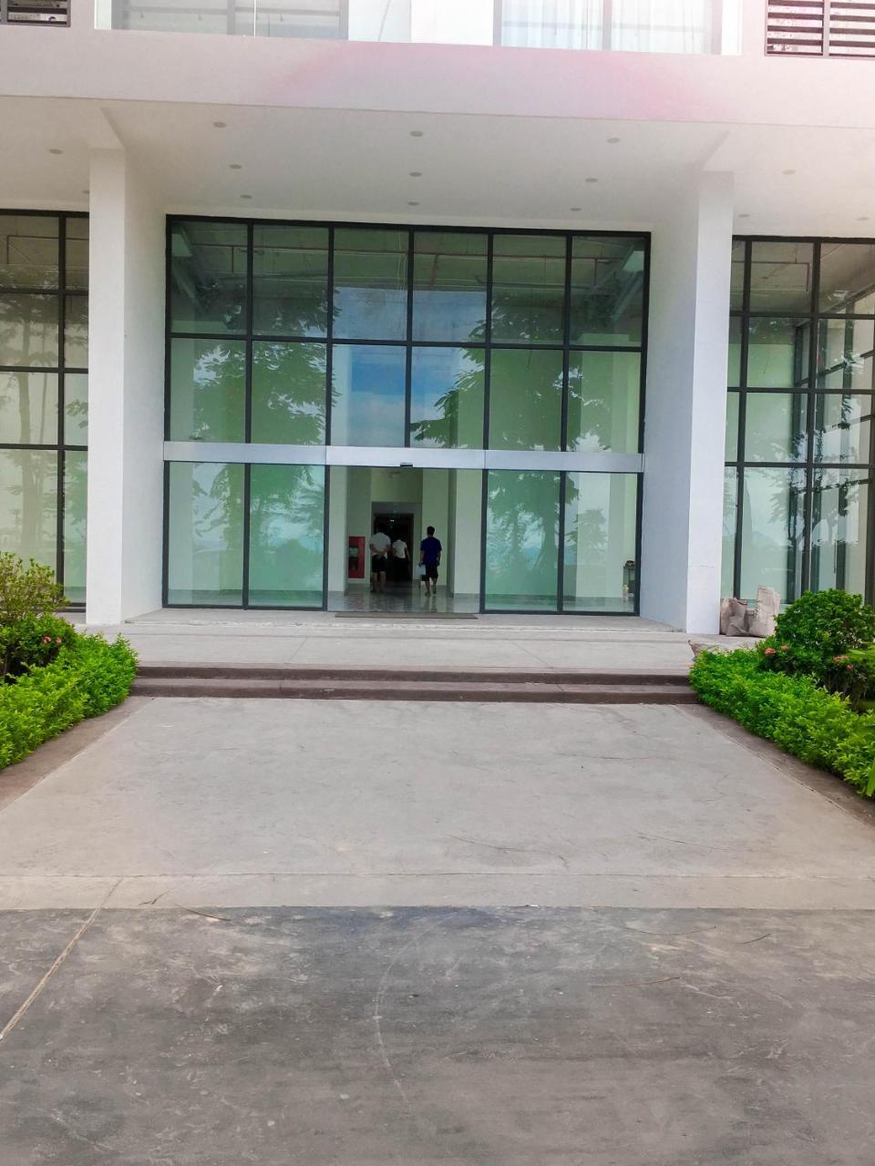 Angela House Ha Long公寓 外观 照片
